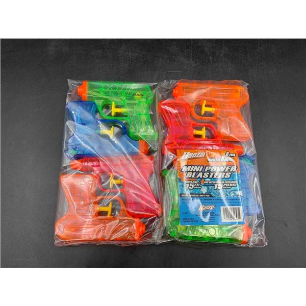 Bonzai Mini Power Blasters (8ct)