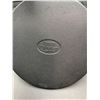 Image 3 : Remy Olivier Cast Iron Crepe Pan (26cm)