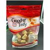 Image 1 : Good n' Tasty Chicken Wrapped Biscuits (2 x 85g)