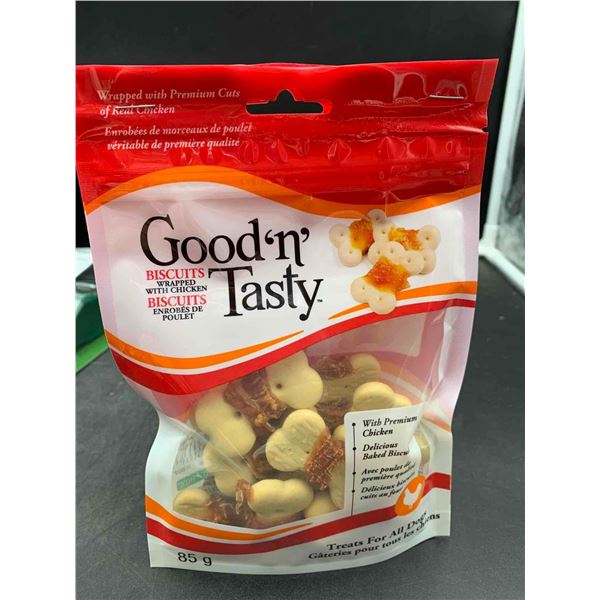 Good 'n Tasty (2 x 85g)