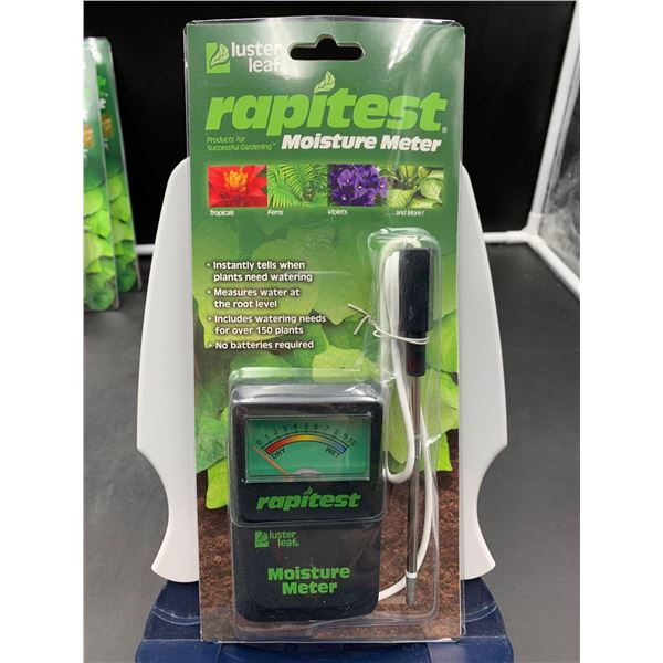RapiTest Moisture Meter