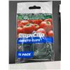 Image 2 : RapiClip Tomato Clips (4 x 15pk)