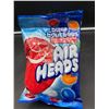 Image 1 : Air Heads Candy Bites (170g x 6)