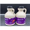 Image 1 : Panache Pure Canadian Maple Syrup (2 x 500ml)