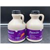 Image 1 : Panache Pure Canadian Maple Syrup (2 x 500ml)