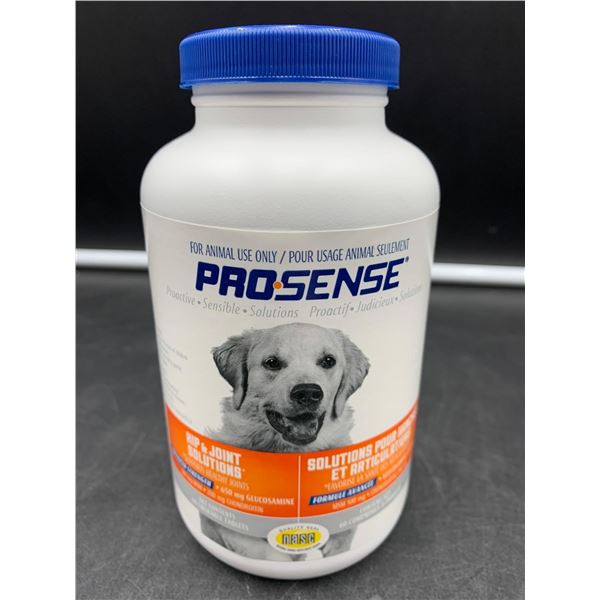ProSense Hip & Joint Solutions Chewable Tablets (60 chews)