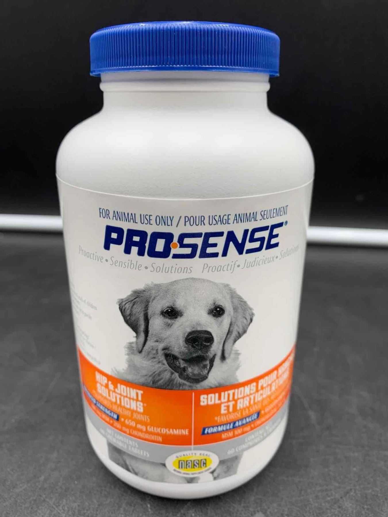 ProSense Hip & Joint Solutions Chewable Tablets (60 chews)