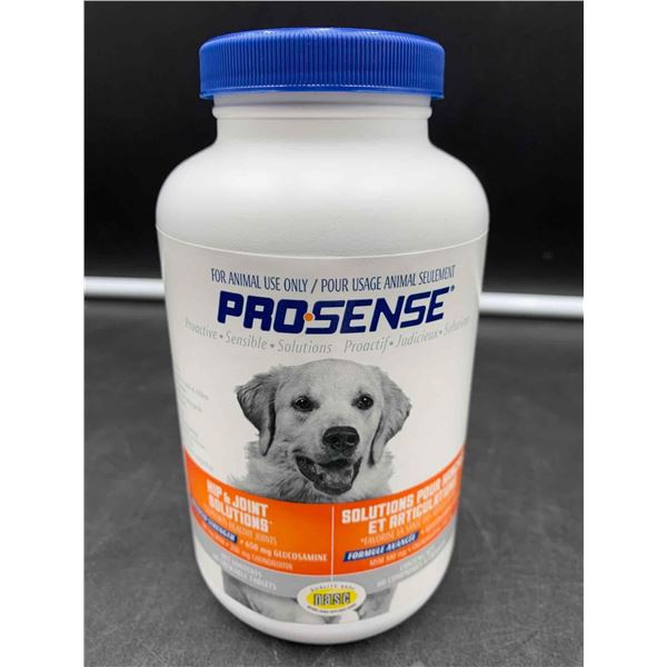 ProSense Hip & Joint Solutions Chewable Tablets (60 chews)