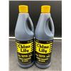 Image 1 : China Lily Soya Sauce (2 x 483ml)