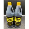 Image 1 : China Lily Soya Sauce (2 x 483ml)