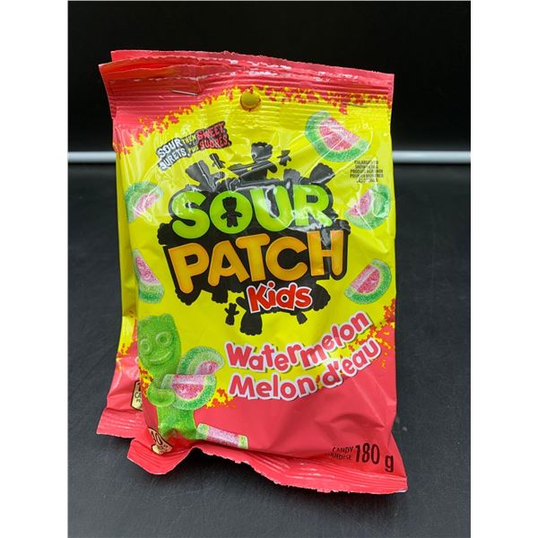 Sour Patch Kids Watermelon (180g x 6)