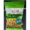 Image 1 : Dan-D Pak Cashews Sea Salt (5 x 92g)