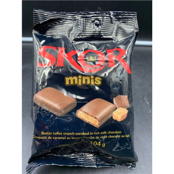Skor Minis (104g x 5)