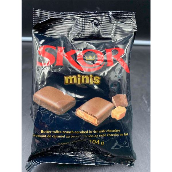 Skor Minis (104g x 5)