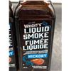 Image 2 : Wrights Liquid Smoke-Hickory Concentrated Seasonings (2 x 103ml)