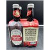 Image 1 : Fentimans Ginger Beer (4 x 275ml)