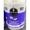 Image 2 : Spectrum Organic Refined Coconut Oil (2 x 414ml)