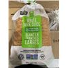 Image 2 : Delicious White Wide Slice, Gluten Free Bread 6x567g