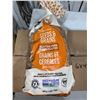Image 2 : Delicious Seeds & Grains Gluten Free Bread 6x482g