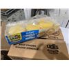 Image 1 : Udis Original gluten Free English Muffins 6x480g