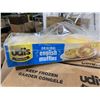 Image 2 : Udis Original gluten Free English Muffins 6x480g