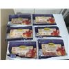 Image 1 : Frozen Butterball Turkey Bacon 6x300g