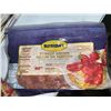 Image 2 : Frozen Butterball Turkey Bacon 6x300g