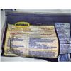 Image 3 : Frozen Butterball Turkey Bacon 6x300g