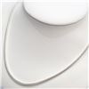 Image 2 : Silver 16" 14.8G Necklace (~Size 0) (~length 0 inches), Suggested Retail Value $220