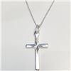 Image 1 : Silver Necklace (~Size 0) (~length 0 inches), Suggested Retail Value $50