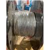 Image 3 : Everbilt Galvanized 95lb Working Load 1/16" x 500ft   7x7 Wire Rope