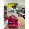 Image 2 : Acti-Sol The Mother Hen Fertilizer Rose Bushes 5-3-8 12 x's 1.5kg