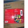 Image 2 : Staples Photo Basic Gloss 100 sheets 4"x6" Lot of 2