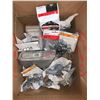 Image 2 : Box of Misc Electrical Fittings