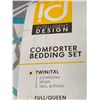 Image 3 : Intelligent Design Comforter Bedding Set Twin