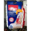 Image 2 : Vileda ProMist Max Mop Refill lot of 6