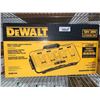 Image 1 : DeWalt Multi-Port Simultaneous Fast Charger 4 in 40 minutes