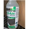 Image 4 : Our A Gan Nett High Efficiency Degreasing Cleaner 6 x 750ml with Sprayer