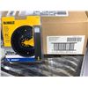 Image 1 : DeWalt Oscillating Fast Cut Carbide Grout Blade  Lot of 5
