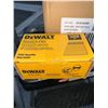 Image 3 : DeWalt Heavy Duty 20° Angles Galvanized Finish Nails 2500 Quantity per box Lot of 4 Boxes