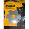 Image 2 : DeWalt Carbide Tooth Plate Joiner Blade 7/8"  Lot of 3