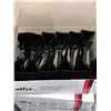 Image 3 : Offix FoldBack Clips 1 5/8" Black 12pack x's 6 boxes