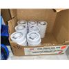 Image 1 : Lot of 35 Oatey PTFE Thread Seal Tape