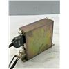Image 2 : Mazak #D70UB006560 Power Supply