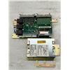Image 1 : Mitsubishi #FCU6-HD242-3 HDD Unit with Board #RX312B BN634A589G53 Rev. D
