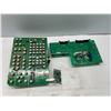 Image 1 : Lot of Mazak PFH-4800 Circuit Boards