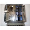 Image 2 : Mitsubishi #FCA-335 M Control Rack Complete with Boards & Power Supply