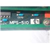 Image 8 : Mazak Board Set w/# I-829039, I-829037A, MPS-510
