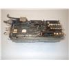 Image 2 : Mitsubishi #MR-S1-300-E01 Servo Drive