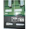 Image 2 : Mitsubishi #A178B Base Unit with Modules